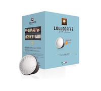 150 Capsule Caffè Lollo PassioneItaly Compatibili Caffitaly Miscela Nera