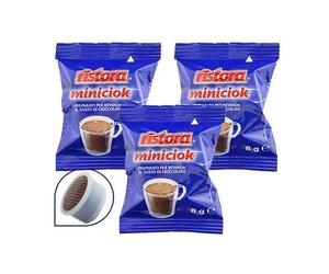 150 Capsule Compatibili Espresso Point Ristora Miniciok