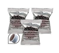 150 Capsule Compatibili Espresso Point Ristora Mokaccino