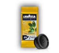 150 Capsule Lavazza Compatibili Espresso Point Te al Limone