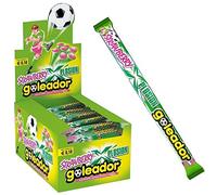 150 CARAMELLE RIPIENE CHERRY XPLOSION GUSTO FRAGOLA BOX ESPOSITORE CONFEZIONE