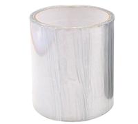 150 centimetri Super Forte Nastro Impermeabile Arresto Perdite di Tenuta Nastro di Riparazione Adesivo Nastro Adesivo Isolante Prestazioni Auto Fix Nastro Adesivo (Color : Transparent, Size : 1500MM