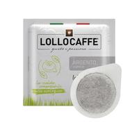 Lollo Caffè - 150 Cialde Lollo Caffè Miscela Argento