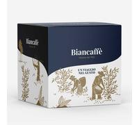 150 Cialde Biancaffè in Carta Filtro ESE 44mm
