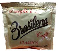 150 CIALDE Caffè Brasilena MISCELA CLASSICA + 1 KIT ACCESSORI BIO DA 150
