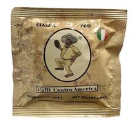 150 CIALDE CAFFE CENTRO AMERICA COMPATIBILE ESE 44MM MISCELA SUPER CREMA