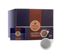 TODA GATTOPARDO | Cialda Carta | CREMA - 0150 Cialde