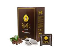 150 Cialde Caffè Filtro Carta ese 44 mm Passalacqua Miscela Elmir