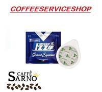 150 Cialde Cialda Caffè Izzo BLU Carta Ese 44mm GRAN GRAND ESPRESSO Izzo Caffe