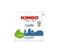 150 CIALDE CAFFE' KIMBO MISCELA CAPRI - SPEDIZIONE GRATUITA