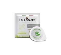 Lollo caffè box cialda Maravilia 150 cialde caffè filtro carta intenso