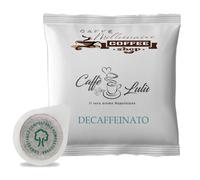 BORBONE | Cialda Carta | MISCELA NERA - 1200 Cialde