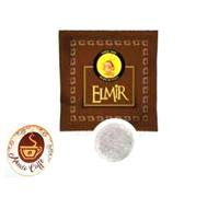 150 cialde Caffè Passalacqua ELMIR - Gusto - Box da 7.3 grammi cialde carta