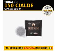TORALDO | Cialde | ESE 44 | ORIGINI - 0150 Cialde