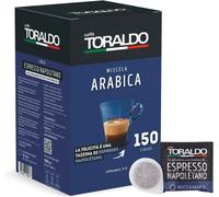 Caffè Toraldo Arabica Cialde ESE