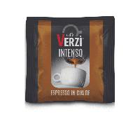 VERZI | Cialda Carta | MISCELA INTENSO - 0600 Cialde