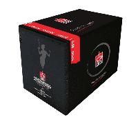 150 Cialde Caffè Zito in Carta Filtro ESE 44mm