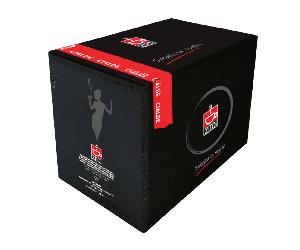 150 Cialde Caffè Zito in Carta Filtro ESE 44mm