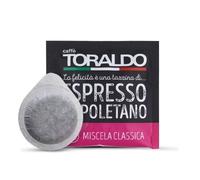 Caffè Toraldo - Cialda Carta - Miscela Classica 750 Cialde