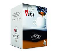 VERZI | Cialda Carta | MISCELA INTENSO - 0600 Cialde