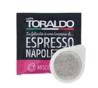 Caffè Toraldo - Cialda Carta - Miscela Classica 750 Cialde