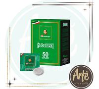 150 Cialde ese 44 mm Habanera Caffè Passalacqua