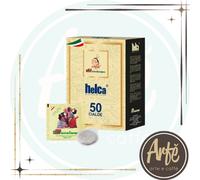 150 Cialde ese 44 mm Helca Caffè Passalacqua