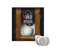 VERZI | Cialda Carta | MISCELA INTENSO - 0600 Cialde