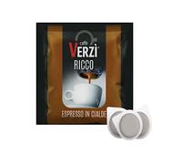 VERZI | Cialda Carta | MISCELA RICCO - 0150 Cialde