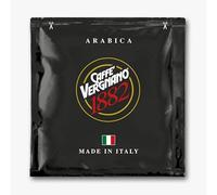 150 Cialde Filtro Carta Caffe Vergnano Miscela Oro dal Gusto Morbido e Piacevole
