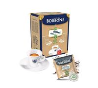 150 Cialde Filtro carta Caffè Borbone ESE 44mm Miscela Nera SPED. GRATUITA