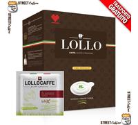 Lollo Caffè - 150 Cialde Lollo Caffè Miscela Classica