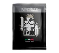 150 Cialde filtro in carta Nero Reale Imperiale