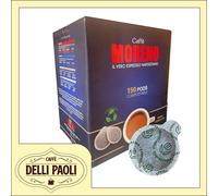 Moreno CIALDE ESE44 Espresso Bar - Quantità Capsule: 150 cial €17,50