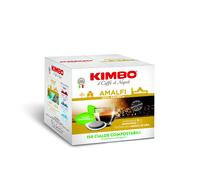 150 CIALDE KIMBO MISCELA AMALFI 100% ARABICA
