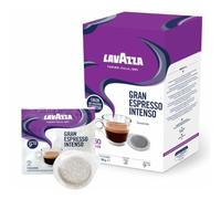 150 CIALDE LAVAZZA MISCELA GRAN ESPRESSO INTENSO ESE 44MM