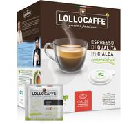 Lollo Caffè - 150 Cialde Lollo Caffè Miscela Nera
