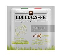 Lollo Caffè - 150 Cialde Lollo Caffè Miscela Argento