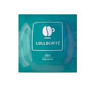 150 CIALDE LOLLO CAFFE MISCELA DEK