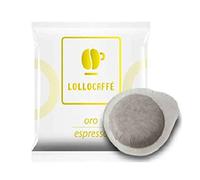 Lollo Caffè - 150 Cialde Lollo Caffè Miscela Oro
