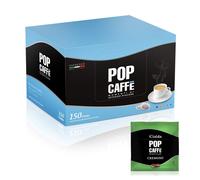 150 CIALDE POP CAFFE' MISCELA ROSSA CREMOSA (CIALDE ESE 44)