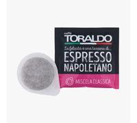 150 Cialde Toraldo Compatibili Ese 44mm Miscela Classica