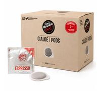 150 Cialde Vergnano Compatibili Ese 44mm Espresso