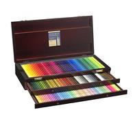 150 color wood box-set Holbein colored pencil (japan import)