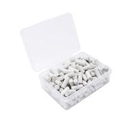 150 confezioni di ricariche Mini Twist-Erase Precision Eraser Toppers per matite meccaniche e portamine