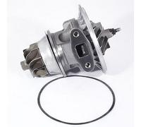 150 CV Coreassy Turbocompressore per MERCEDES Classe S W140 S 350 Turbo D KW 110