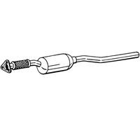 150 CV FAP PER RENAULT Laguna Coup DT0/1 2.0 dCi KW 110 CV 150