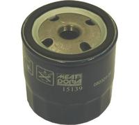150 CV Filtro olio per OPEL Kadett E 2 Vol/Coda Sp. T85 2.0 GSi 16V Cat KW 110 C