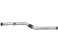Tubo di scarico BOSAL 850-943