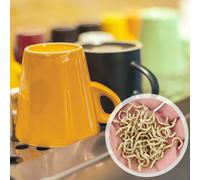 150 % di ganci per viti in acciaio al carbonio ganci per coppa pratica